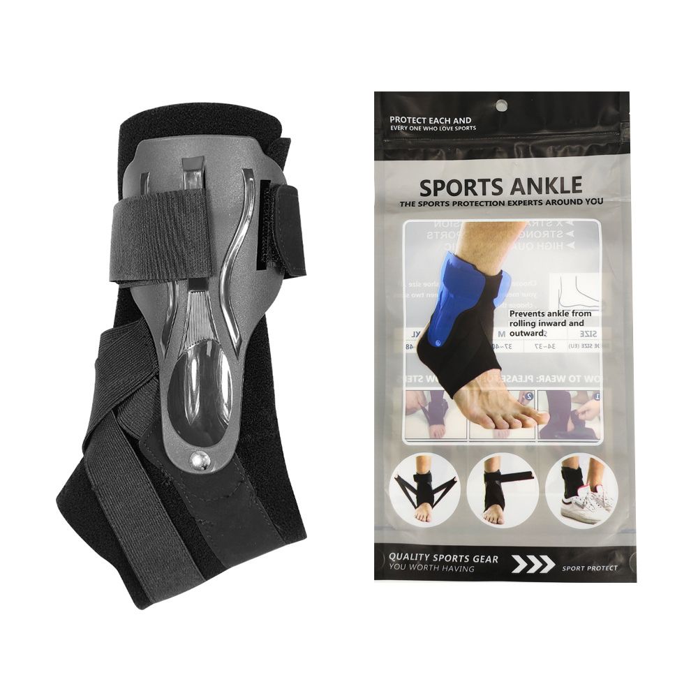Ankle Support Ankle Brace With Protecting Board Ankle