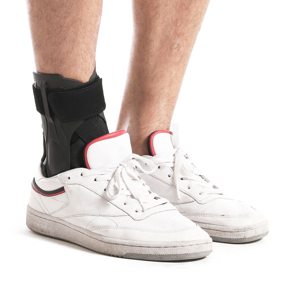 Ankle Support Ankle Brace With Protecting Board Ankle