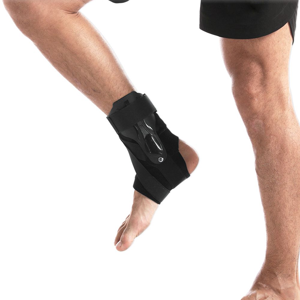 Ankle Support Ankle Brace With Protecting Board Ankle