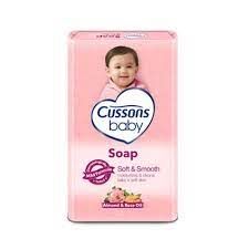 Soft&Smooth 70g