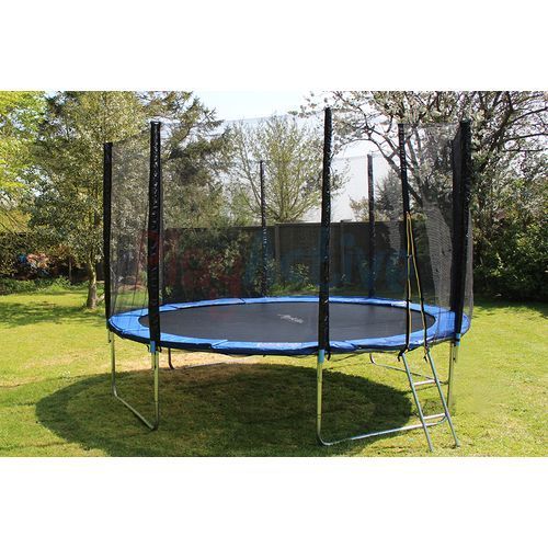 8ft Tranpoline -