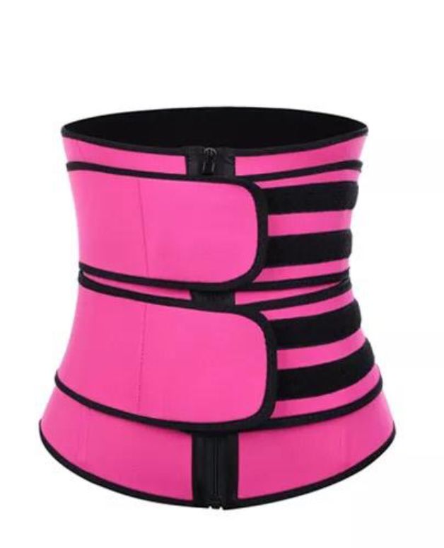 Tommy Waist Control Trainer Corset Trimmer Body Shaper Belt