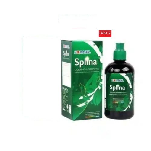 Splina Liquid Chlorophyll Drink