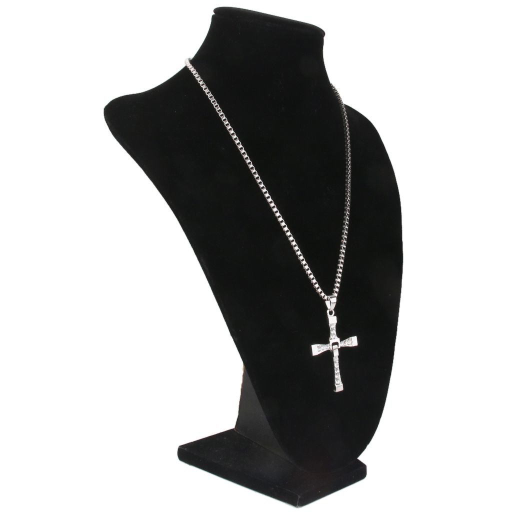 Cross Necklace