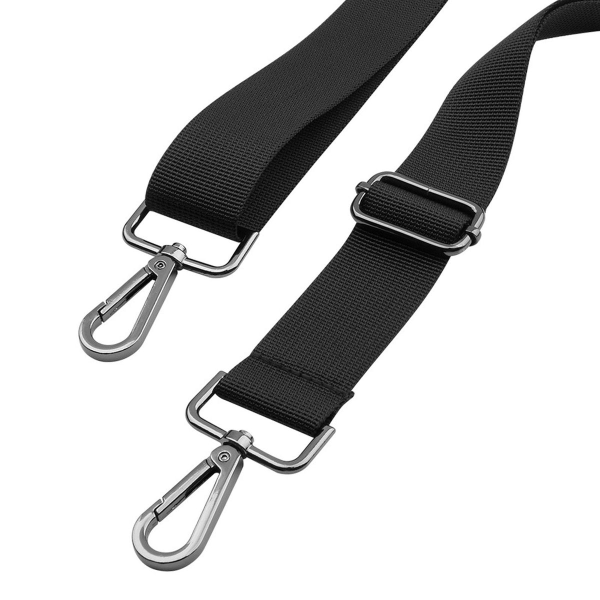 Strap   1 2 3 Durable Sturdy Nylon Webbing