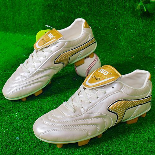 BUTFOLO Men's Soccer BOOT GREY