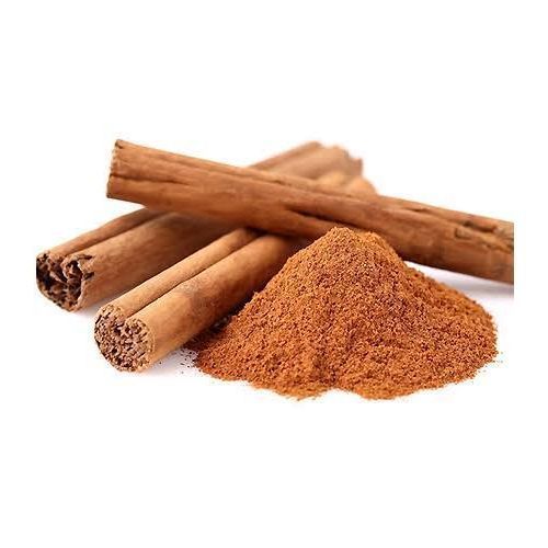 Organic Ceylon Cinnamon Powder (True) -500g