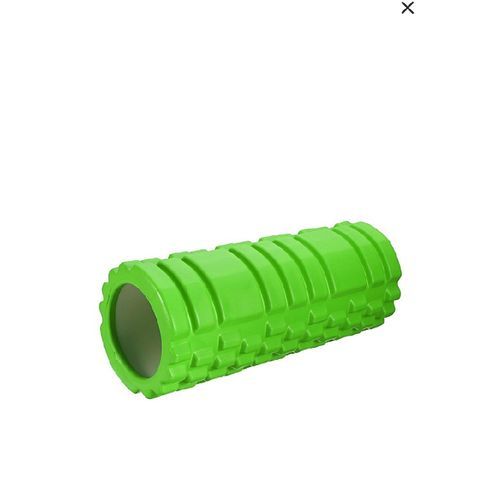 Yoga Foam Roller For Fitness Home Gym Exercise Sports Mage