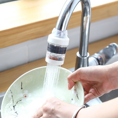 Medical Stone Water Magnetization Strainer, Purifier & Filter.