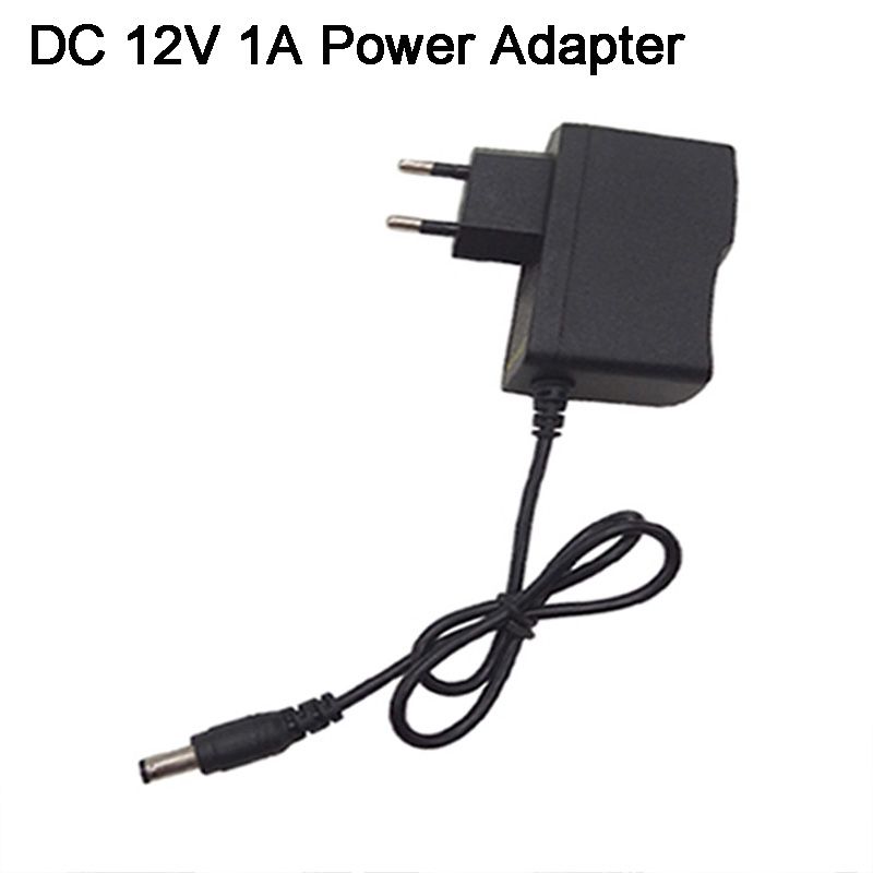 AC 110V - 220V To DC 12V 1A 2A 3A 4A 5A 6A 8A Lighting
