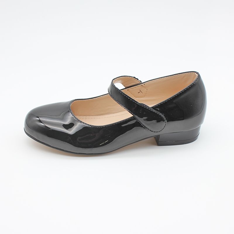 New Girls Children School Party Evening Formal Low Shoes