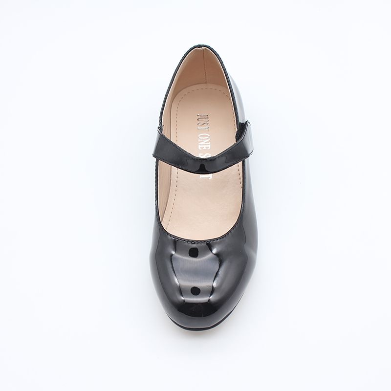 New Girls Children School Party Evening Formal Low Shoes