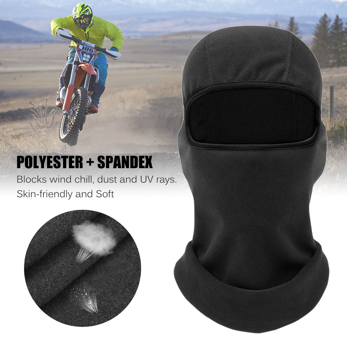 Winter Face Cover Windproof Face Mask Winter Protection Warm