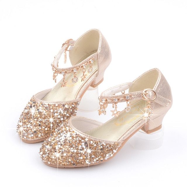 Children's Summer Sandals Beach Flat Shoes