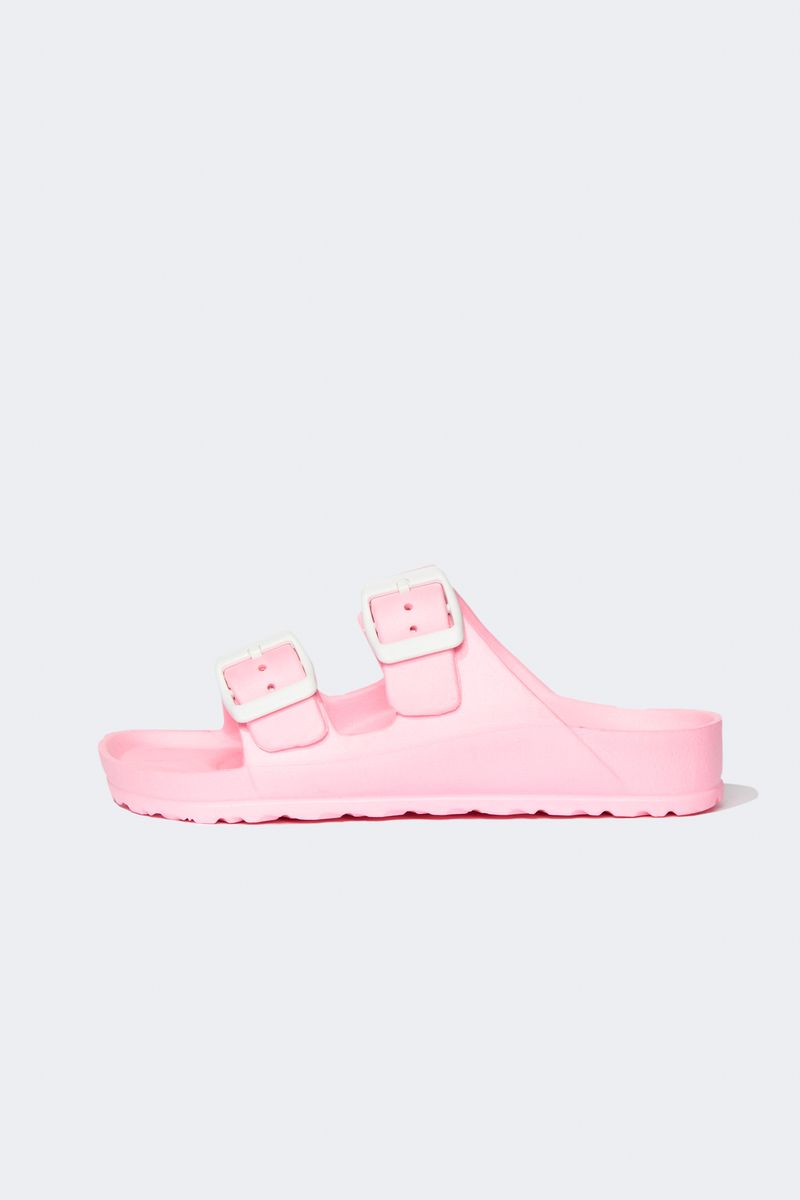 Girl Slipper-Flipflop - Pink
