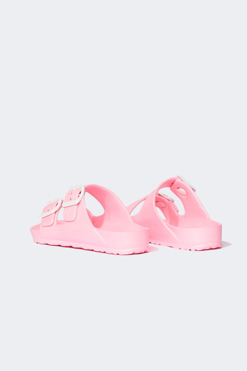 Girl Slipper-Flipflop - Pink