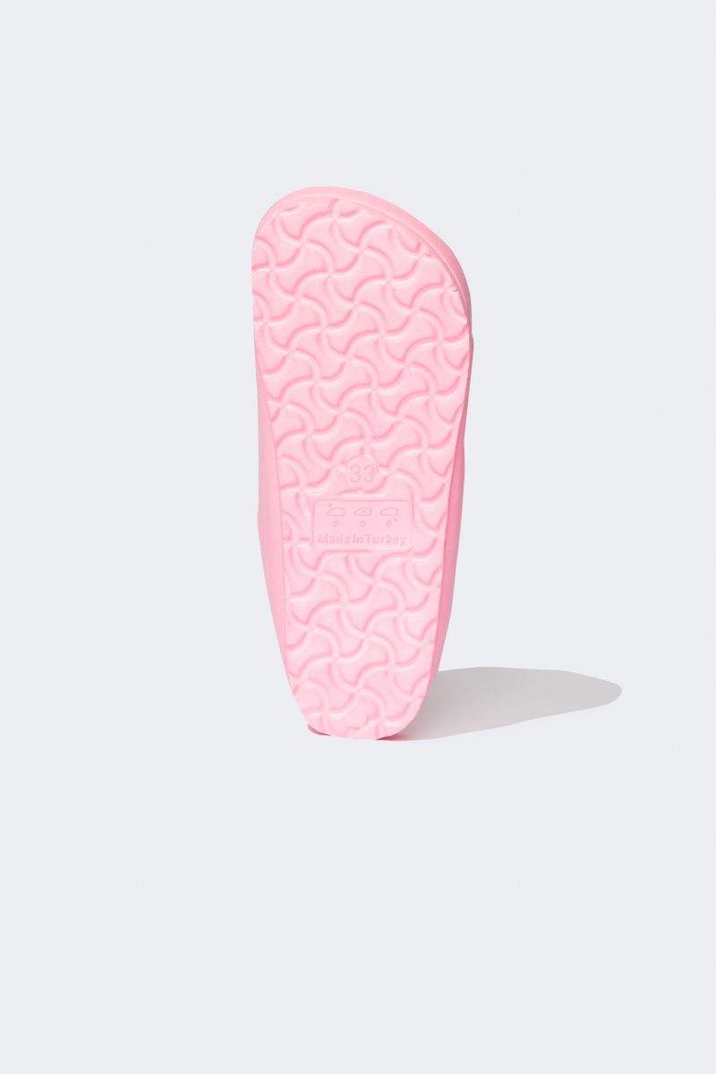 Girl Slipper-Flipflop - Pink
