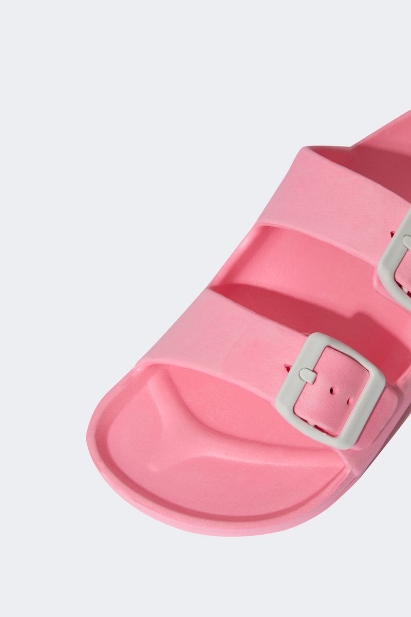 Girl Slipper-Flipflop - Pink