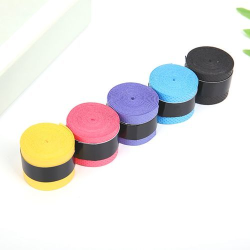 Tennis Racket Grip Tape Sweatbands Badminton Squash