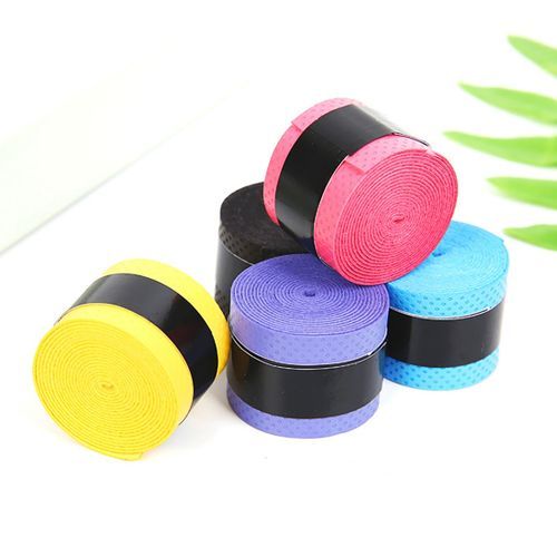 Tennis Racket Grip Tape Sweatbands Badminton Squash