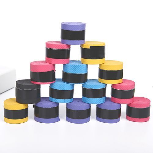 Tennis Racket Grip Tape Sweatbands Badminton Squash