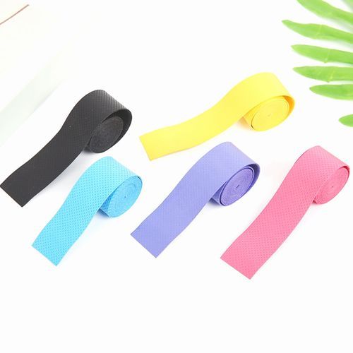 Tennis Racket Grip Tape Sweatbands Badminton Squash