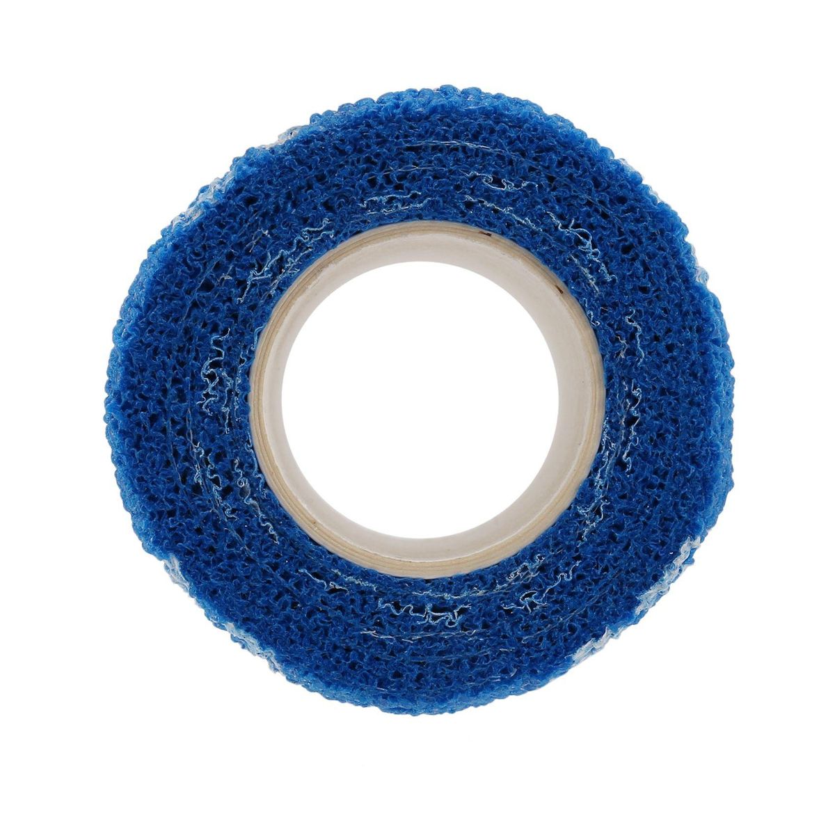 Self-Adhesive Wrist Ankle Joints Wrap Bandage Tape Blue