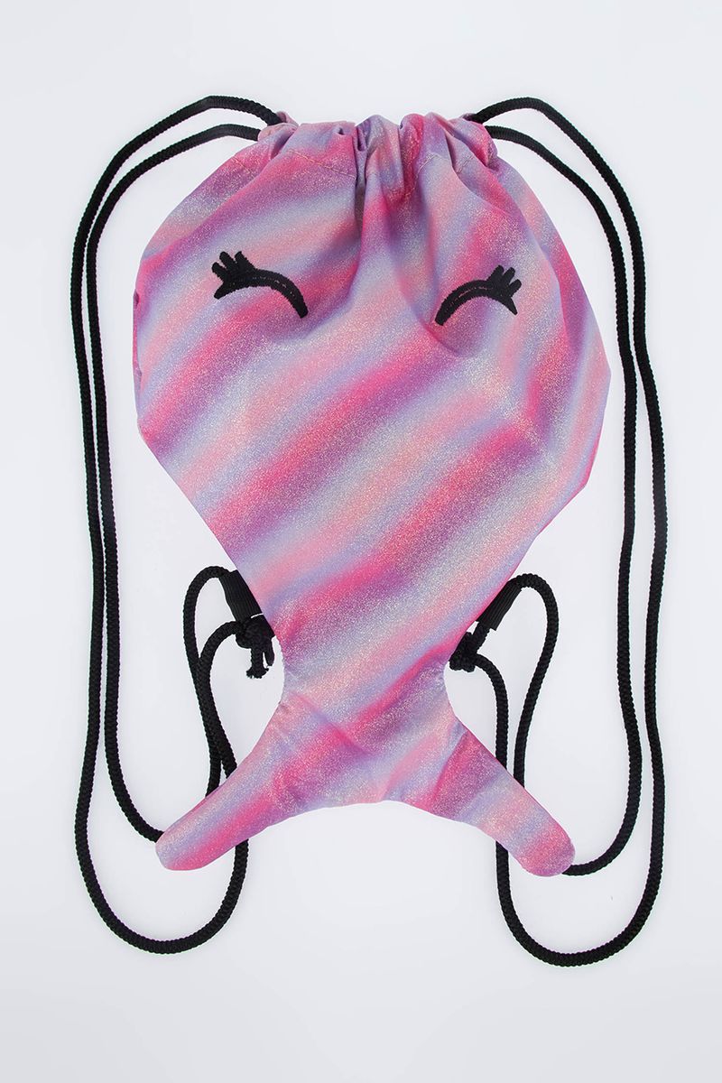 Girl Bag - Pink