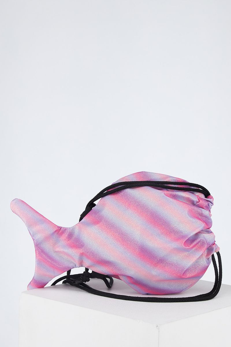 Girl Bag - Pink