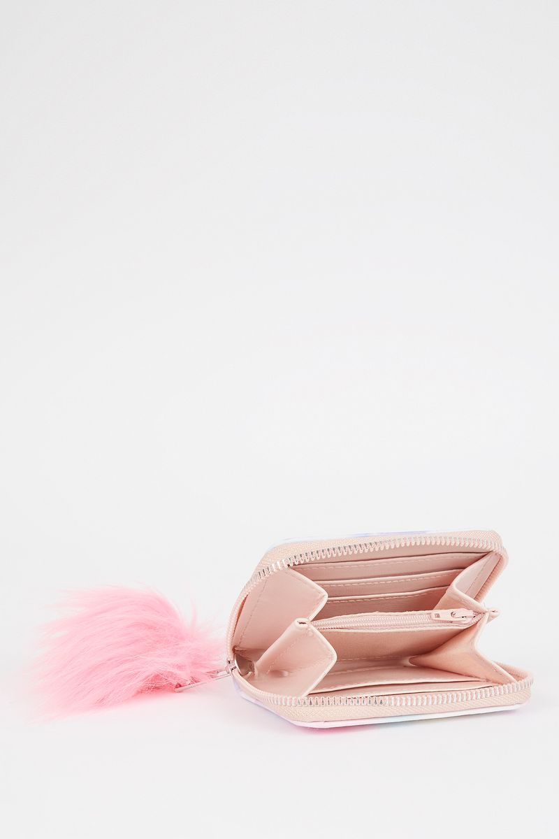 Girl Wallet - Karma