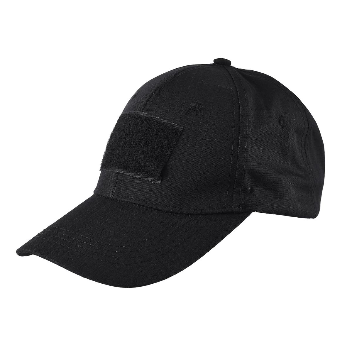 Foldable Airsoft Mesh Mask Outdoor Hunting Protective Face Mask with Baseball Cap