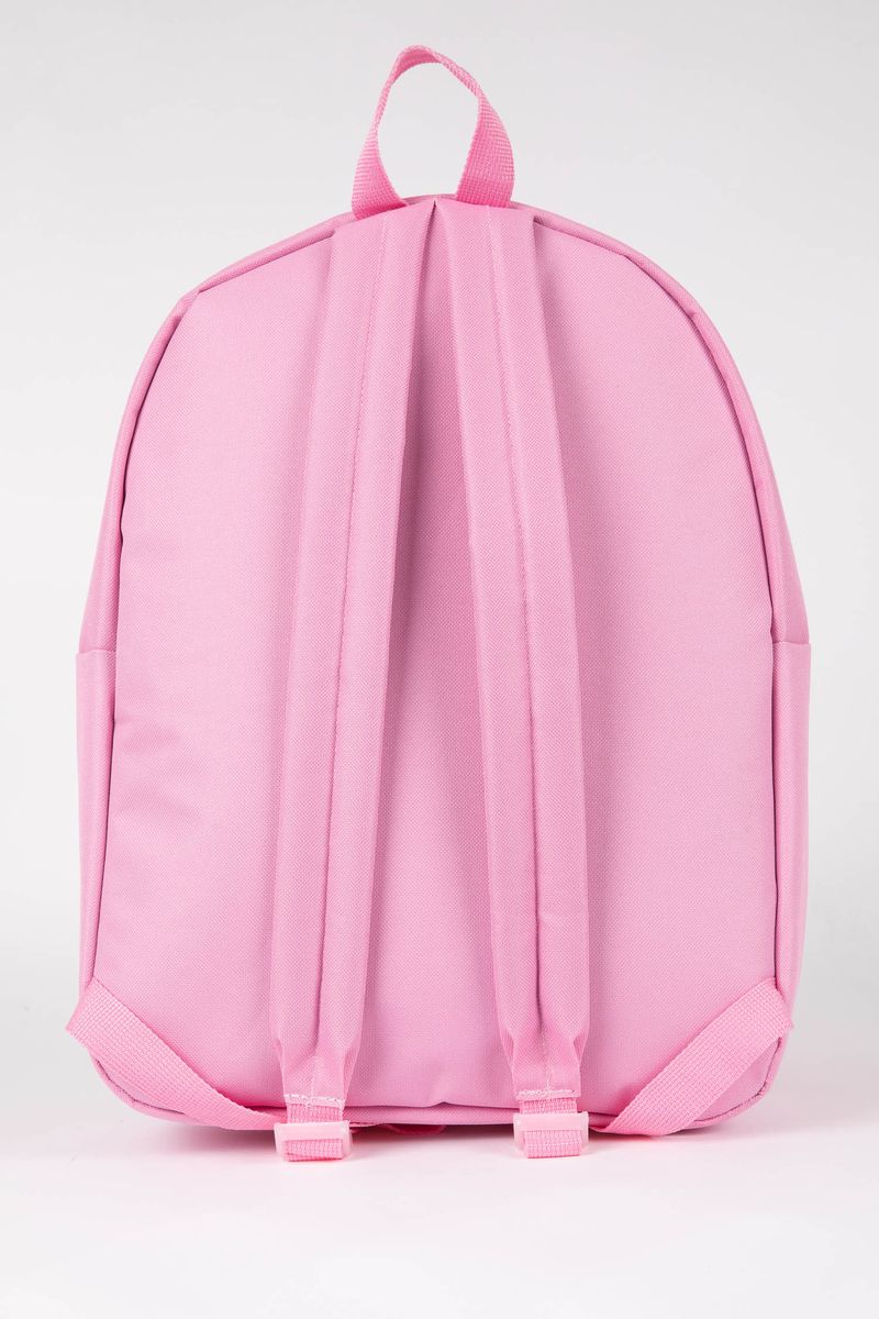 Girl Casual BackPack - Pink