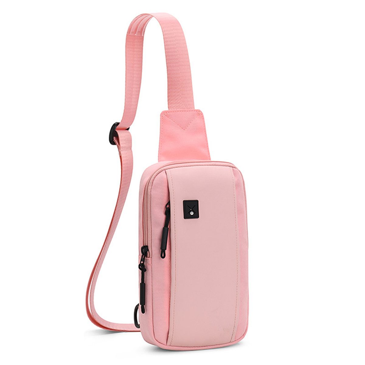 Sling Backpack For Men Women Lightweight Chest Bag Crossbody