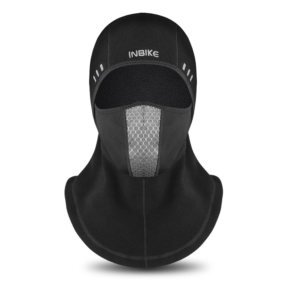 Face Mask Winter Headgear Full Face Cycling Mask Balaclava