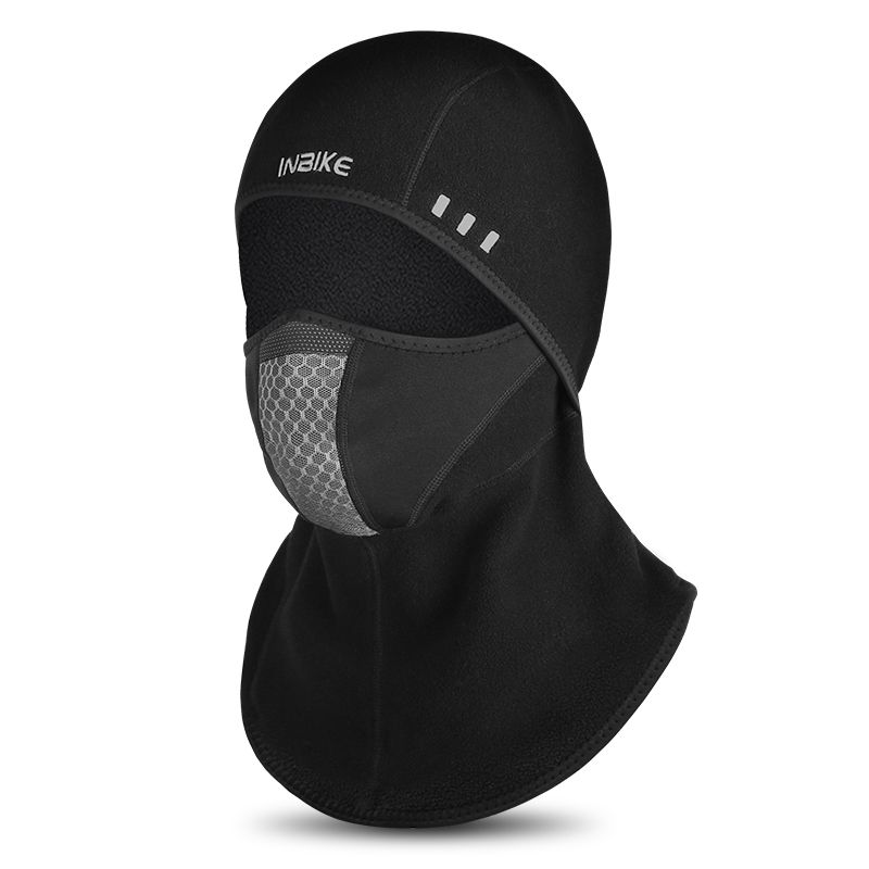 Face Mask Winter Headgear Full Face Cycling Mask Balaclava