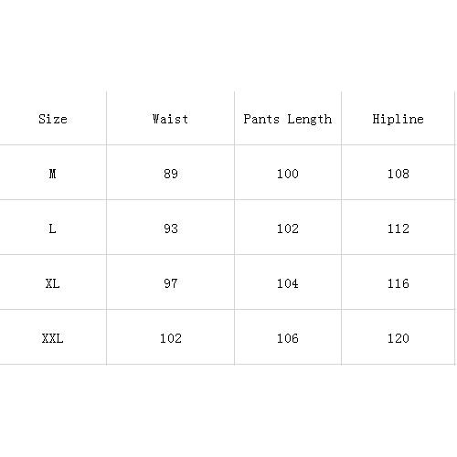 Mens Casual Cargo Pants Combat Joggers Sweatpants Jean Trousers Chinos