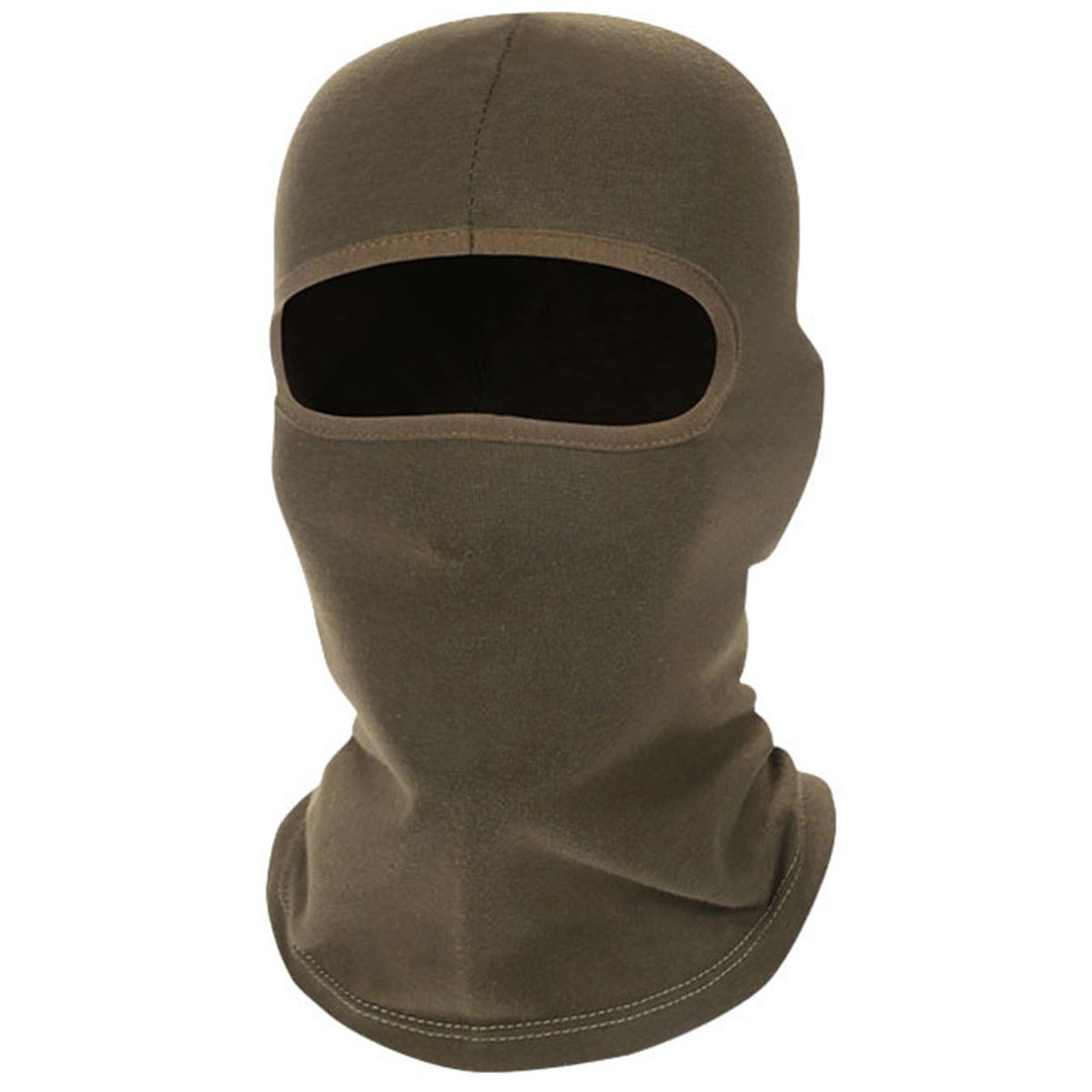 Windproof Full Face Cover Winter Neck Warmer Helmet Hat For