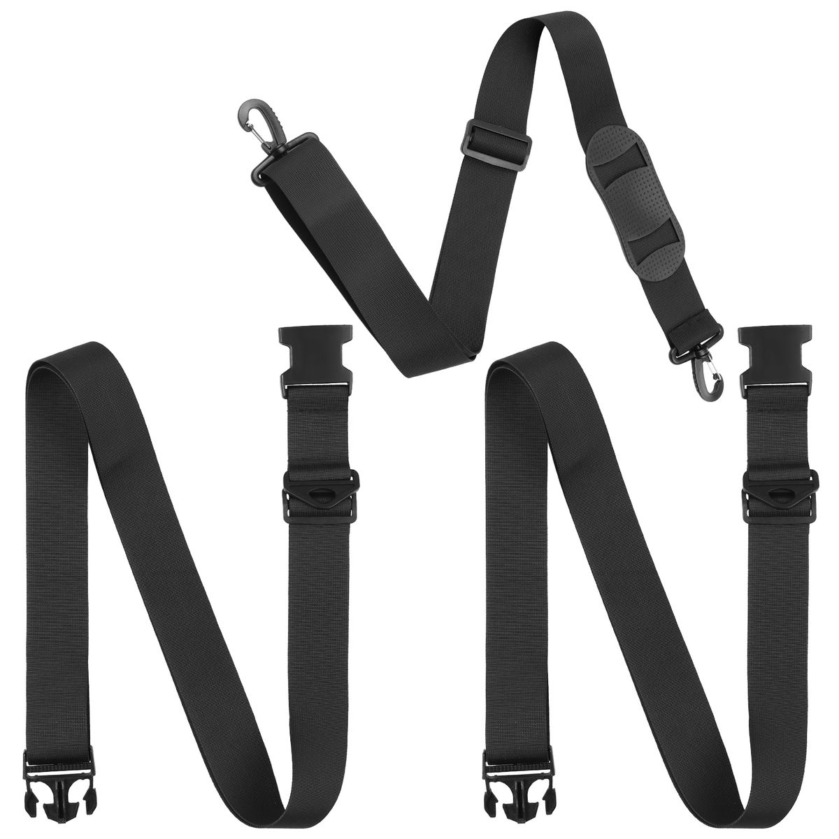 Surfboard Shoulder Strap Adjustable Standing Paddle Carrying