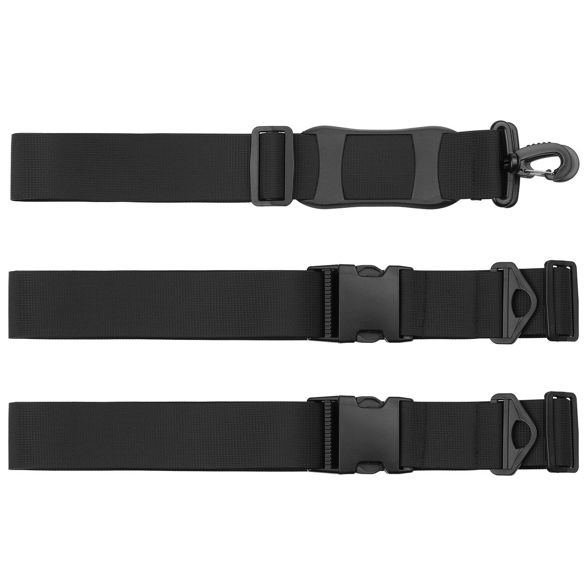 Surfboard Shoulder Strap Adjustable Standing Paddle Carrying