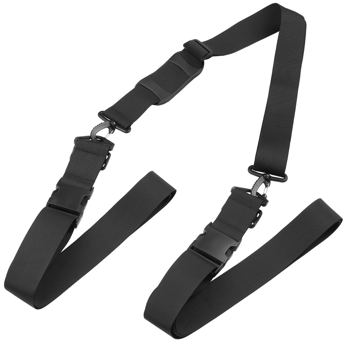 Surfboard Shoulder Strap Adjustable Standing Paddle Carrying