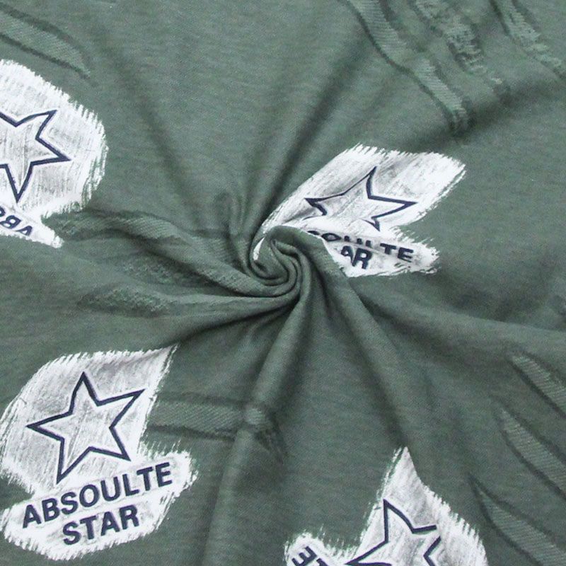 Mens Casual Cotton Autumn Loose Long Sleeve Shirts Sportwear Sweatshirt-Green