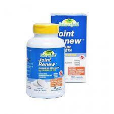 Joint Renew Maximum Strength 90 Caplets
