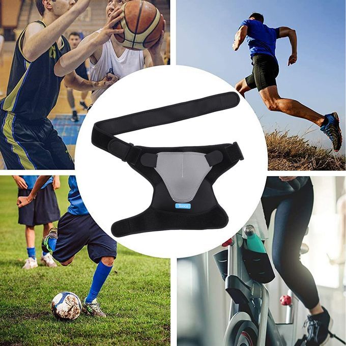 Sports Shoulder Guard