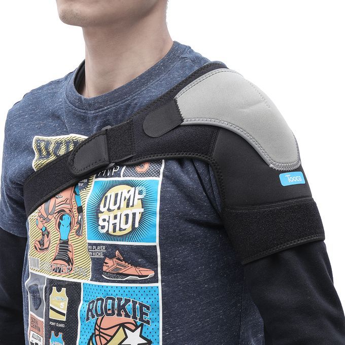 Sports Shoulder Guard