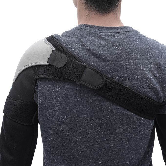 Sports Shoulder Guard