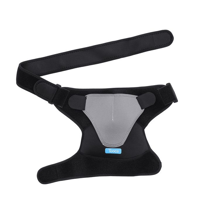 Sports Shoulder Guard