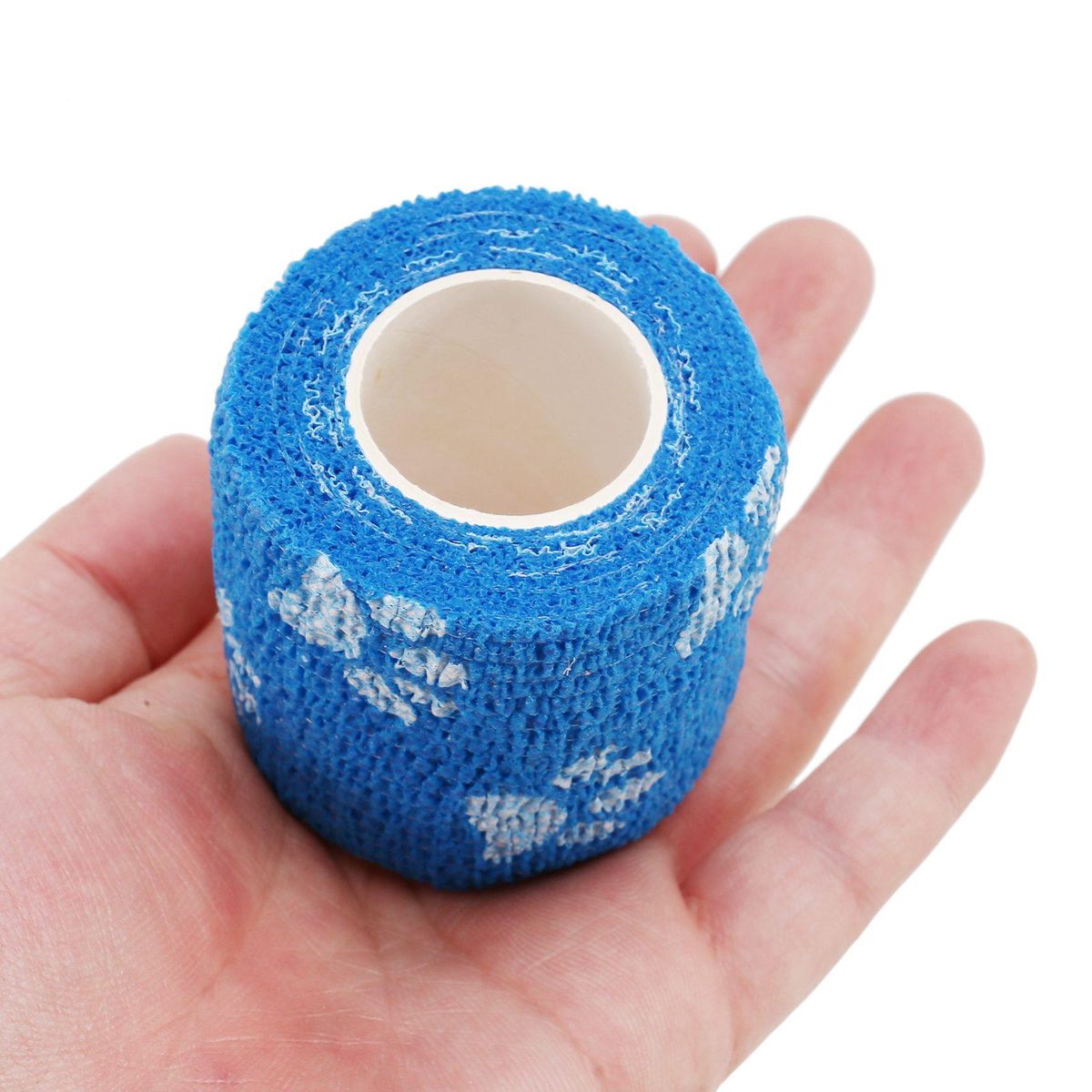 Self-Adhesive Wrist Ankle Joints Wrap Bandage Tape