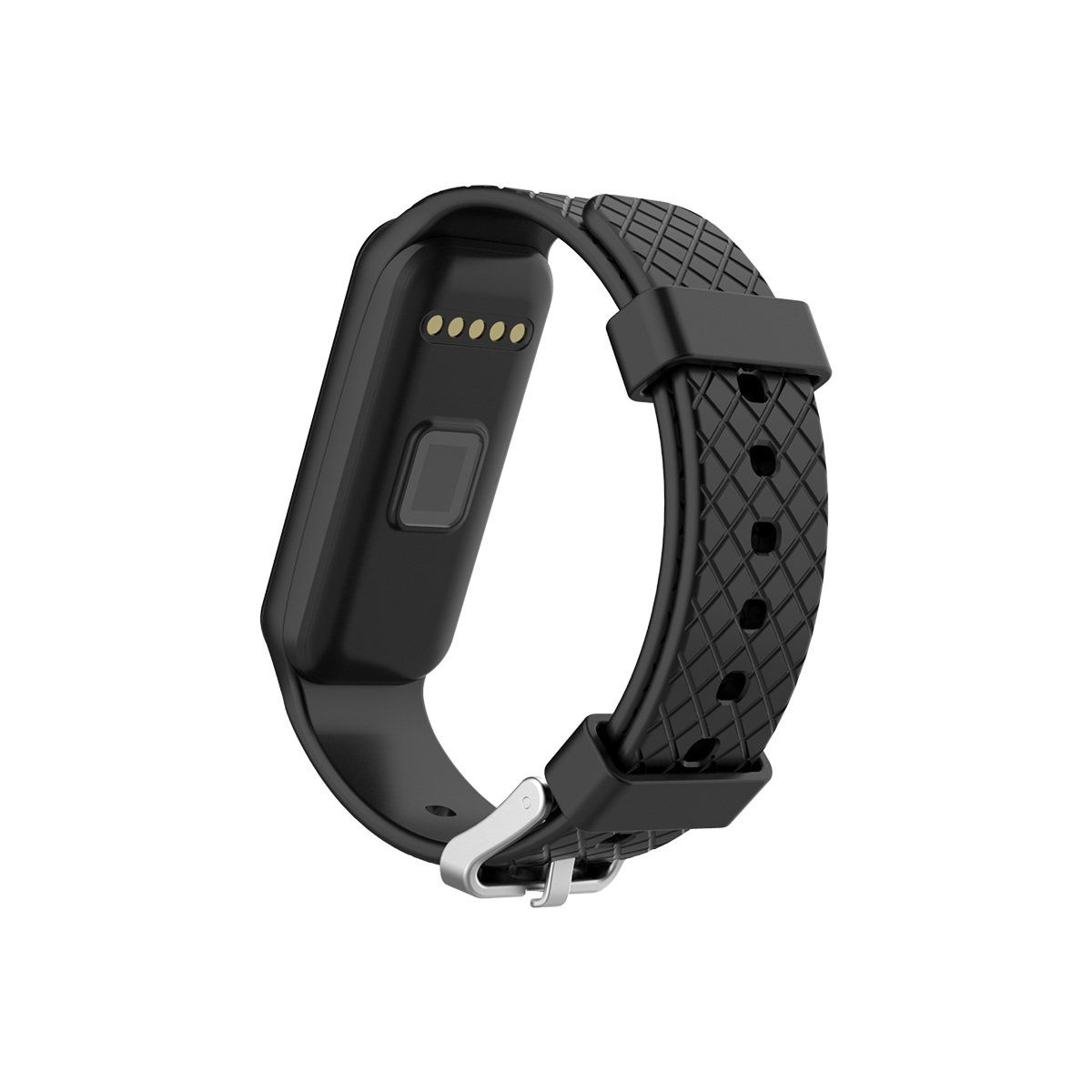 HR Fitness & Activity Tracker Watch