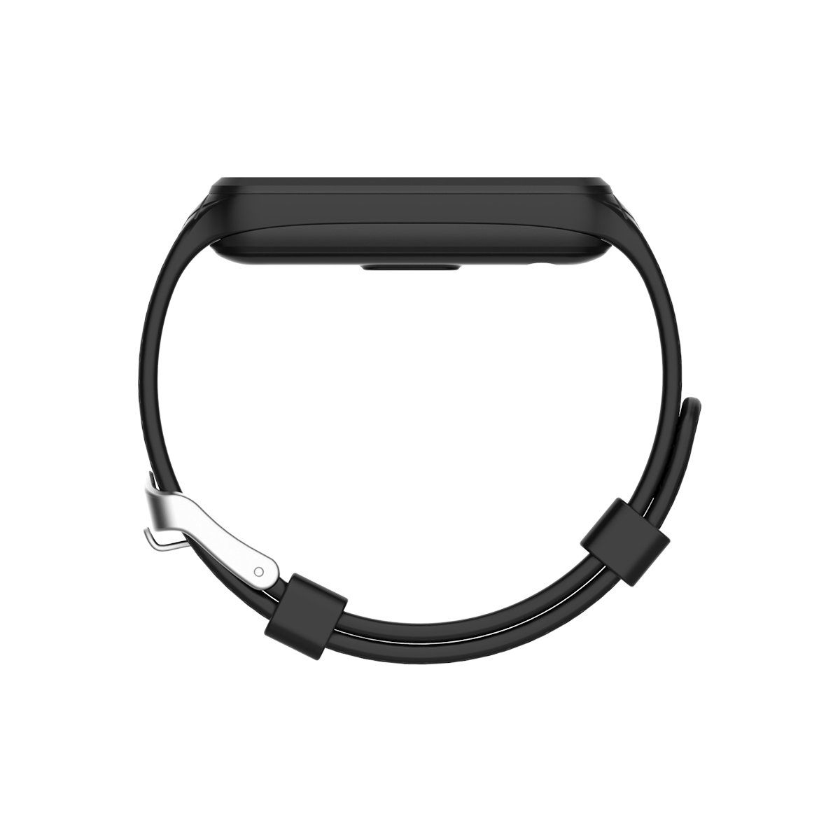 HR Fitness & Activity Tracker Watch