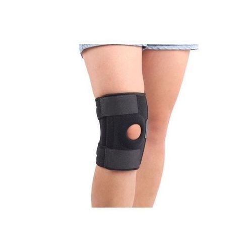 Adjustable Support Brace Wrap Knee Protector Pads